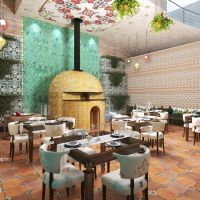 فروش هتل نوساز اصفهان نزدیک میدون نقش جهان