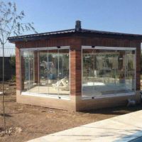 تعمیر کانکس در کرج