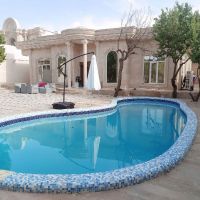 باغ ویلای 1290 متری در ملارد