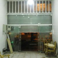 817 متر گاراژ با امکانات کامل رشت