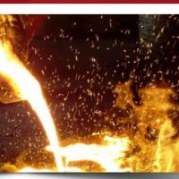 فروش کارخانه ریخته گری قطعه و شمش اصفهان