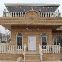 باغ ویلا 1156 متری با سند تک برگ در شهریار