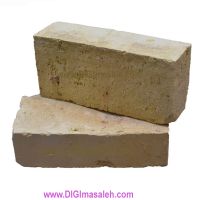 فروش آجرفشاری ، آجرگری ، آجر زبره ، آجرپرسی ( یزد )