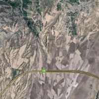 زمین کشاورزی/اردبیل/مشگین