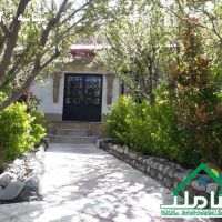 خرید وفروش باغ ویلا در حصار شالپوش ملارد