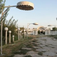 فروش9500 متر باغ با امکانات عالی مناسب تالار