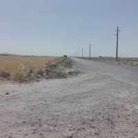 کارشناسی و جانمایی ملک در شهرک کوروش