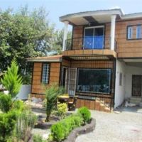 فروش ویلا در نور چمستان 235 متر