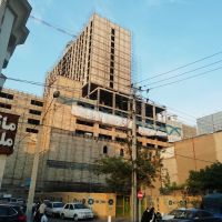 تهاتر ملک تجاری محدوده حرم مشهد با مسکونی