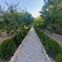 2400 متر باغ ویلای شیک در خوشنام ملارد