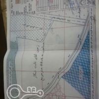 4500متر زمین باکاربری مسکونی لولمان | لولمان، رودبارکی