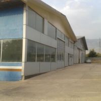 مجتمع خدمات فنی خودرویی(نمایندگی دیزلی)