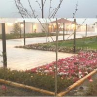 فروش ویلا بسیارشیک ومدرن-خراسان رضوی- 2000 متر-ویلای 4فصل