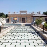 500 متر باغ ویلای به قیمت در ملارد