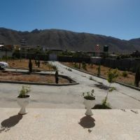 باغ.سیاخ دارنگون  2800 متر