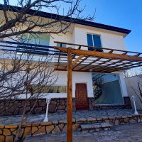 1200 متر باغ ویلای نوساز و دوبلکس در ملارد
