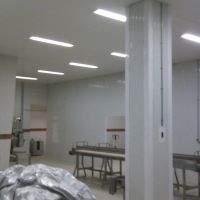 فروش کارخانه بسته بندی گوشت مرغ و تخم مرغ