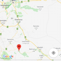 فروش زمین کشاورزی بارانی