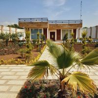 باغ ویلا 1750 متری بنادار در شهریار