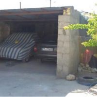 فروش ویلادرکازرون متراژ 600 متر