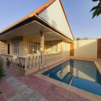 باغ ویلای 700 متری در شهریار