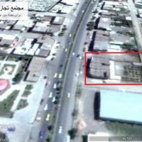 مجتمع تجاری 1000متری