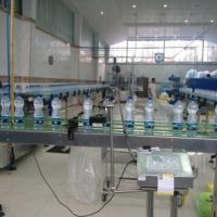 فروش کارخانه آب معدنی در منطقه توریستی قلعه رودخان گیلان