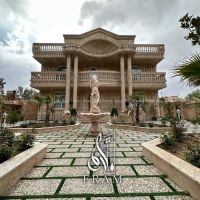 690 متر باغ ویلا کلاسیک در شهریار