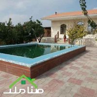 باغ و ویلا شهریار زیر قیمت کد1197