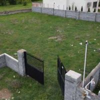 کد ملک:125- زمین با کاربری مسکونی، لوکیشن عالی