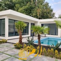 350 متر باغ ویلا در کردزار شهریار