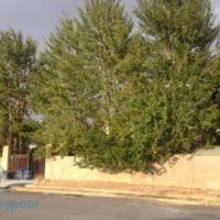 فروش یا معاوضه باغ اصفهان گلدشت ٣٧٠٠ متری