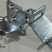 فروش یراق الات در پنجره upvc تولید کننده انواع کانکشن های فولادی