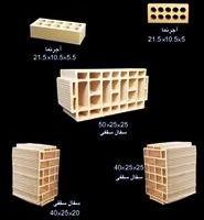 اجر سفال مرکزی اصفهان