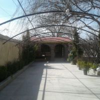 شهریار کردزار فروش 1500 متر باغ ویلا کد 1510