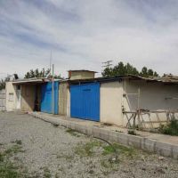 خرید و فروش باغ با بنای قدیمی در خوشنام کد1361