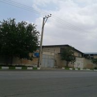 فروش کارخانه دی کلسیم فسفات مکمل خوراک دام و طیور