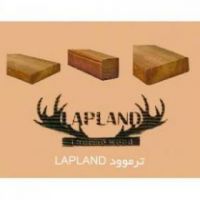 ترموود LAPLAND ، فروش چوب ترموود ، چوب ترمو فنلاند