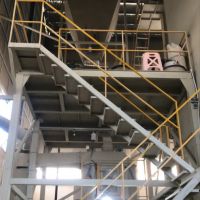 فروش کارخانه خوراک دام وطیور