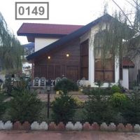 فروش ویلا در نوشهر 550 متر