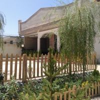 باغ ویلا لاکچری، 1400متر، 330متر بنای مدرن، 90متر استخر کرج