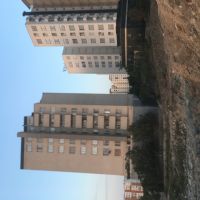 فروش زمین ۲۷۳۲ متری در نماز 27