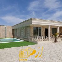640 متر باغ ویلا در باغدشت شهریار