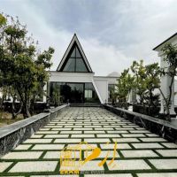 1500 متر باغ ویلا لوکس در باغدشت شهریار