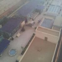 مجتمع صنعتی دامداری و کشاورزی فدک