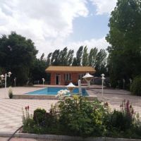 2هکتار باغ ویلا فروشی