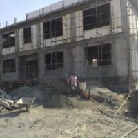 تری دی پانل و دیوار پیش ساخته