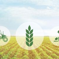فروش 640هکتار زمین در مرودشت فارس مناسب جهت طرح یا کشاورزی
