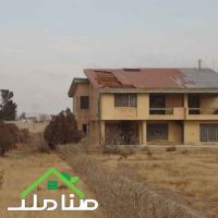 فروش ویلایی در صفادشت کد1236