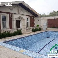 خرید وفروش باغ ویلا در شهرک ویلایی والفجر
